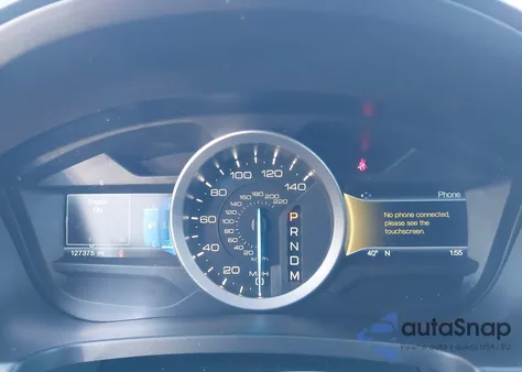 2014 Ford Explorer Sport z USA, uszkodzony, nr VIN 1FM5K8GT5EGB36617